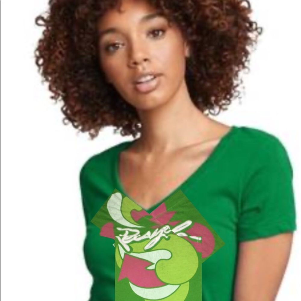 Old Navy Recycle Tee